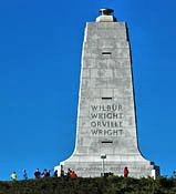 Wright Brothers National Memorial