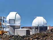 haleakala observatory