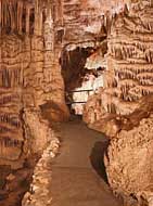 Lehman Caves - Great Basin NP, Nevada