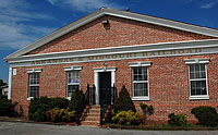 Arkansas Missouri RR Offices