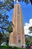 Bok Tower - Lake Wales, Florida