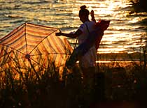 Sundown - Bonita Beach, Florida