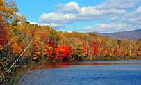 Spectacle Pond - Brighton State Park