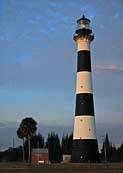 Cape Canaveral Lighthouse