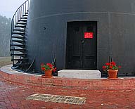 Cape Canaveral Light Entrance - Cape Canaveral, Florida