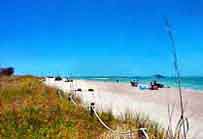 Turner Beach - Captiva Island, Florida