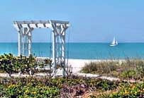 Captiva Island - Lee County, Florida