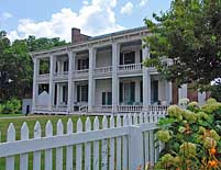 Carnton House - Franklin, Tennessee