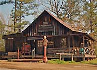 Original Causeyville Trading Post