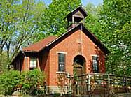 Stanley Schoolhouse 1915