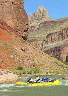 Colorado River Runners - photo by Rob Jones