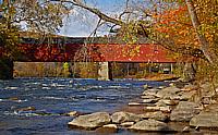 West Cornwall Bridge