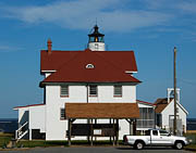 Cove Point Lighthouse