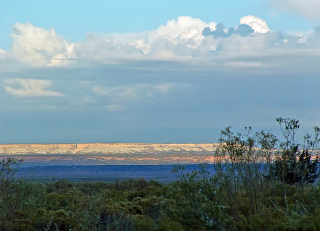 White Mesa - Tuba City, Arizona