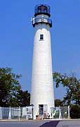 Fenwick Island Lighthouse