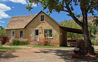 Gifford Farmhouse - Fruita, Capitol Reef National Park, UT