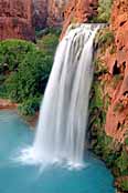 Havasu Falls - Supai Village, Arizona