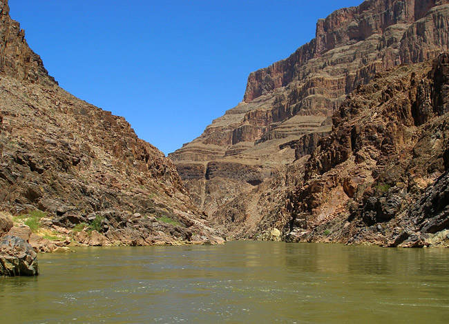 Hualapai River Runners - Colorado River