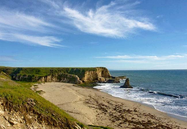 Glass Beach - Fort Bragg, California