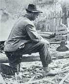 John Oliver  - Cades Cove, Great Smoky Mountain National Park