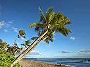 Kaanapali Beach - Lahaina, Maui County, Hawaii