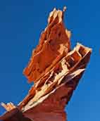 Lace Rock - Coyote Buttes, Kanab, Utah
