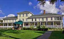 Lakeside Inn - Mount Dora