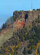 Grand Mesa Observatory - Mesa-Cedaredge, Colorado