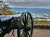 Point Park Overlook - Cattanooga, Tennessee