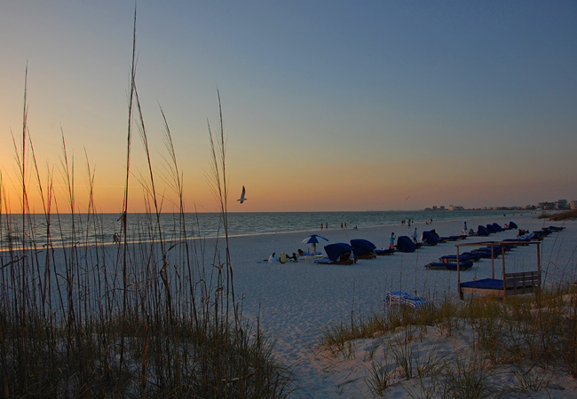 St. Pete Beach - Pinellas County, Florida