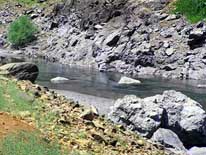 McCloud River - Siskiyou County, California