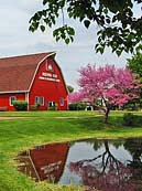 Menno-Hof, Shipshewana, Elkhart County, Indiana