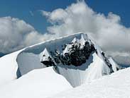 Mount Saint Helens Summit