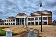 The National Infantry Museum and Soldier Center - Columbus, Georgia