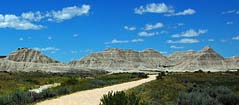 Toadstool Geologic Park