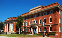 Opera House - Abbeville