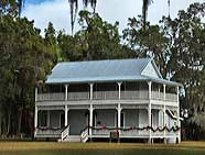 Gamble Plantation Patten House