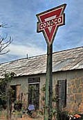 Conoco Station