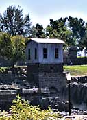 Queen Bee Mill Tower - Sioux Falls, South Dakota