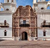 San Xavier del Bac