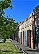 Shasta SHP Main Street Stores - Redding, California