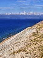 Sleeping Bear Dunes - Leelanlau, Michigan