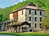 Spring Mill