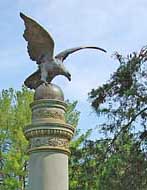 Stones River Monument