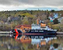 USCGC Alder (WLB-216)