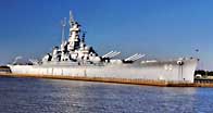 USS Alabama