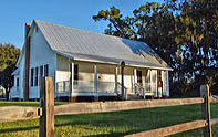 Union School House