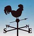 Weathervane